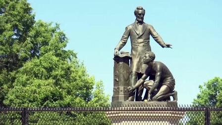 These Black Americans see Lincoln statue in different ways