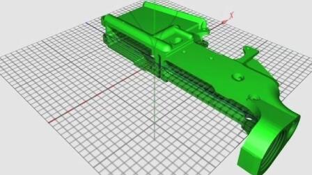 Downloadable Gun Parts,Bioterror: the Downside of Innovation