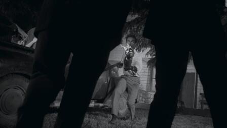 Night of the Living Dead (1968)