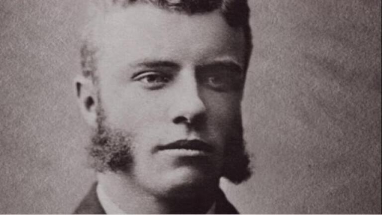 Timeline Clip - Theodore Roosevelt at Harvard