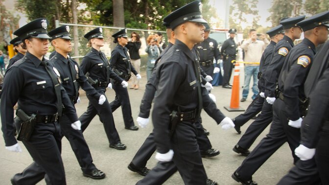 lapd reform