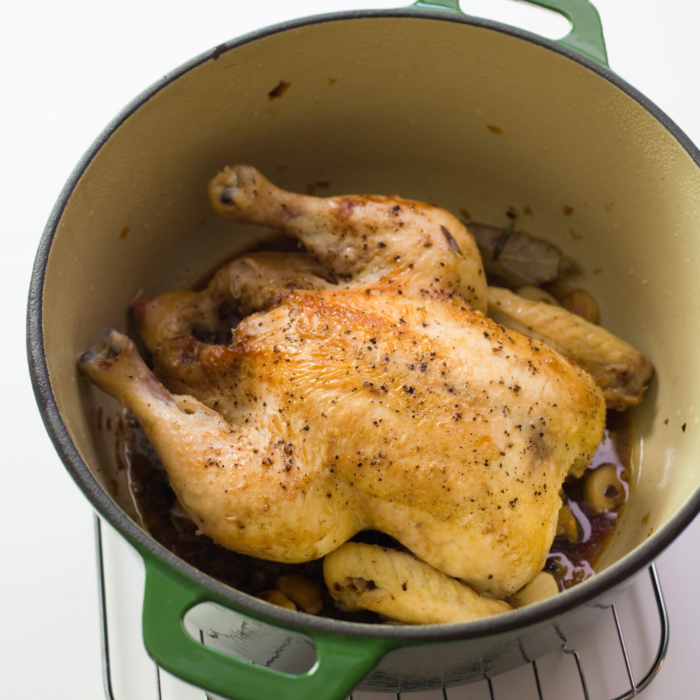 Photo courtesy of America's Test Kitchen