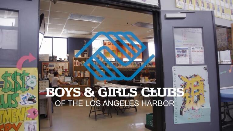 Boys and Girls Club
