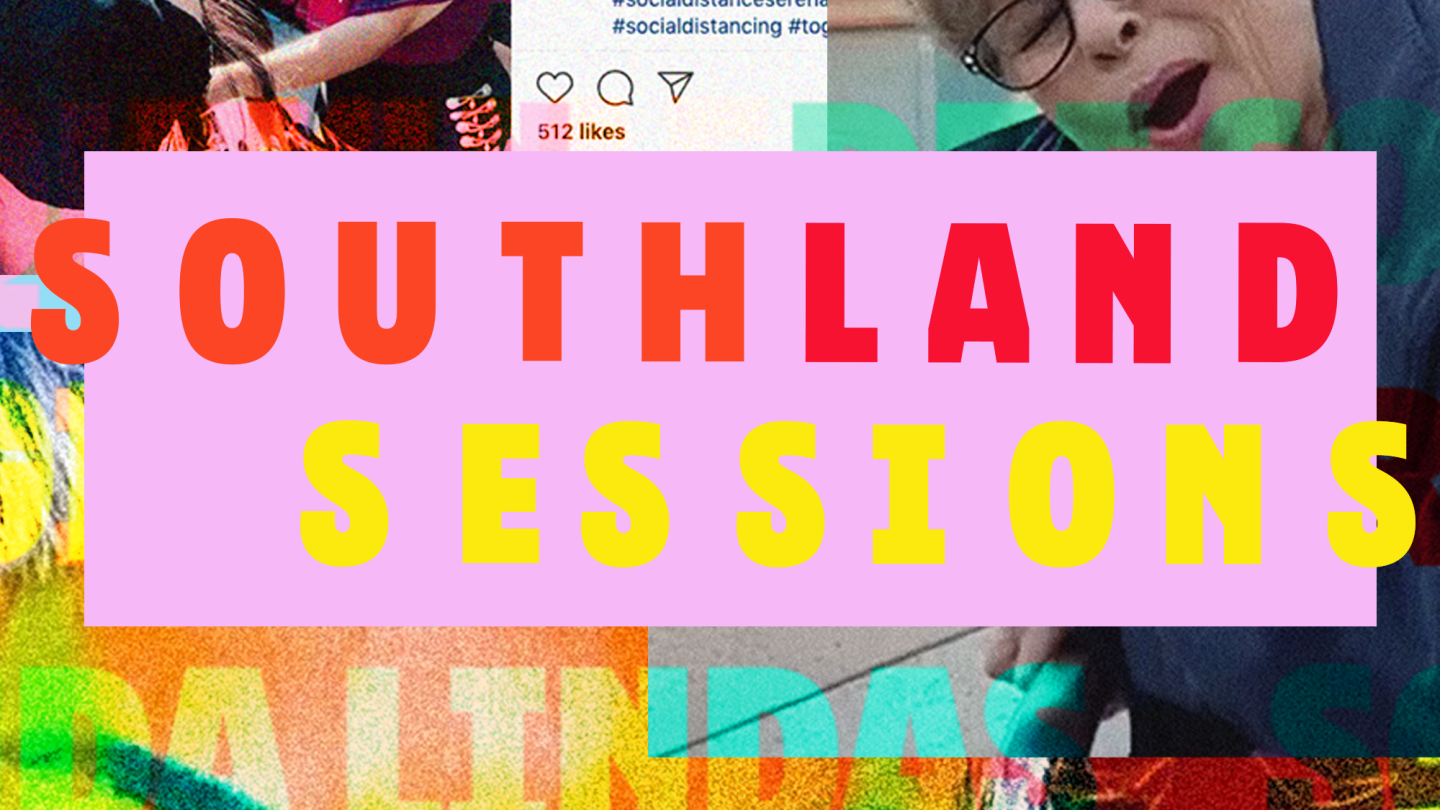 Southland Sessions