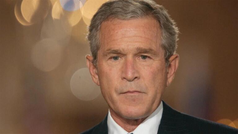 Extended Trailer | George W. Bush| American Experience