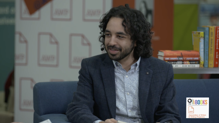 Keith S. Wilson | 2019 AWP Conference and Bookfair