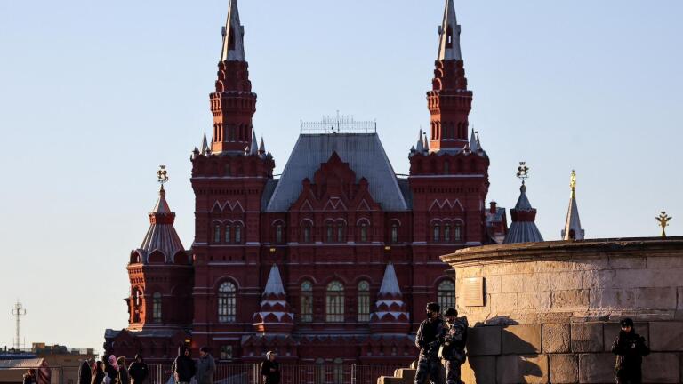 Russia's views on Ukraine, NATO, use of nuclear weapons