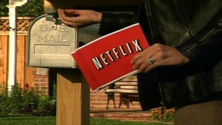 While Netflix Stumbles, Competitors See New Opportunity