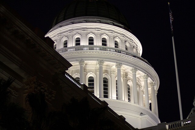 california-laws-written-by