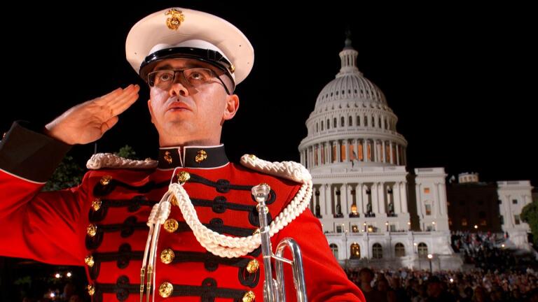 Co-Host Esai Morales Introduces "Taps"