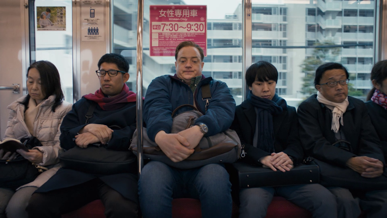 2025 Fall Cinema Series (Preview)