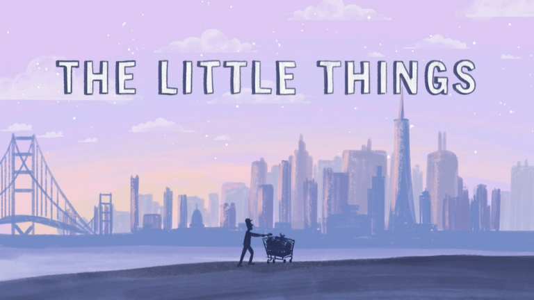 StoryCorps: The Little Things