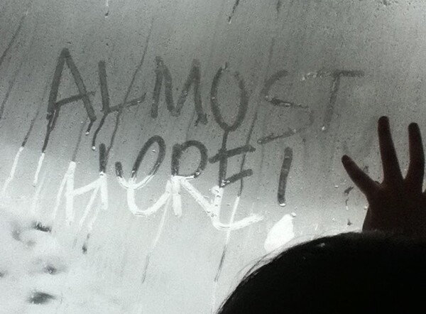 AlmostHere