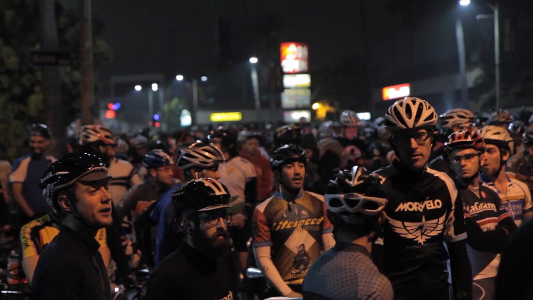 Sweet Ride USA: Marathon Crash Race