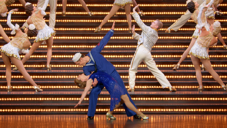 42nd Street Preview