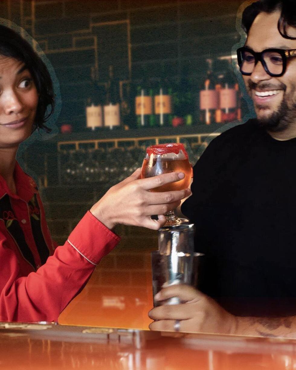 Alchemy Craft: Beers and Wine in Montebello