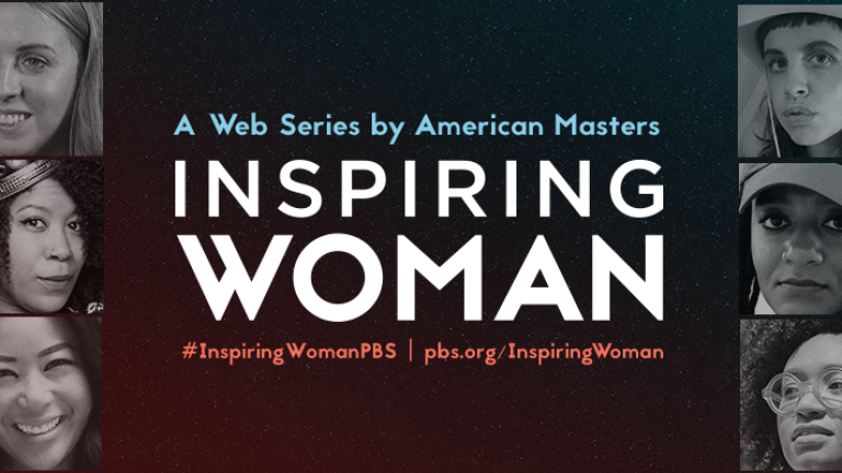 Inspiring Woman Web Series: Trailer