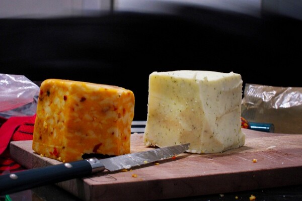 cheese