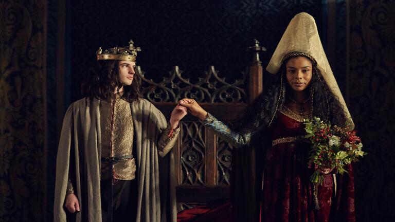 The Hollow Crown: The Wars of the Roses | Henry VI Part 1