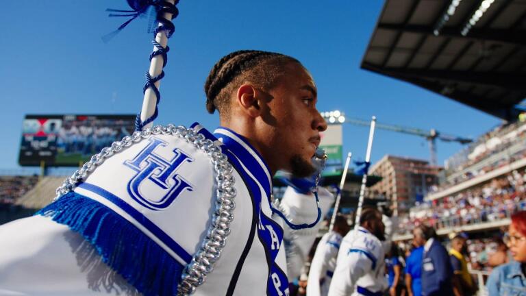 HBCU Week: Tradition and Competition | Trailer