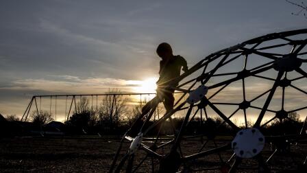 Why helicopter parenting may jeopardize kids' health