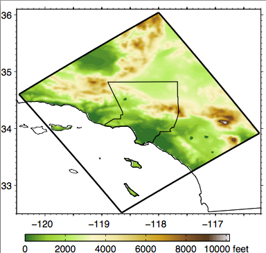 Climate Studies Page
