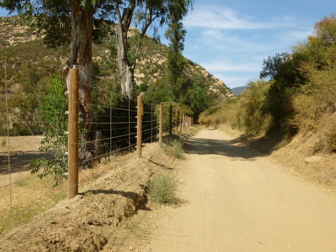 Black Star Canyon (1)
