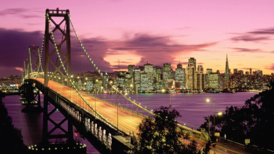 San Francisco