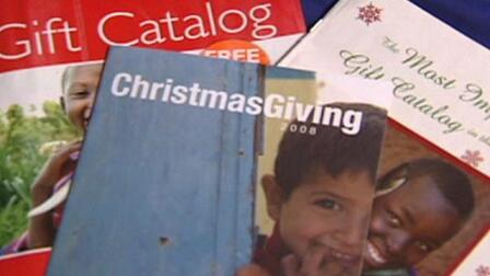 Charitable Gifts