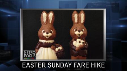 MetroFocus: April 18, 2019