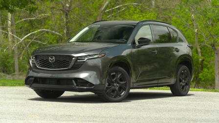 2026 Mazda CX-5 & 2026 Ford Maverick Lobo