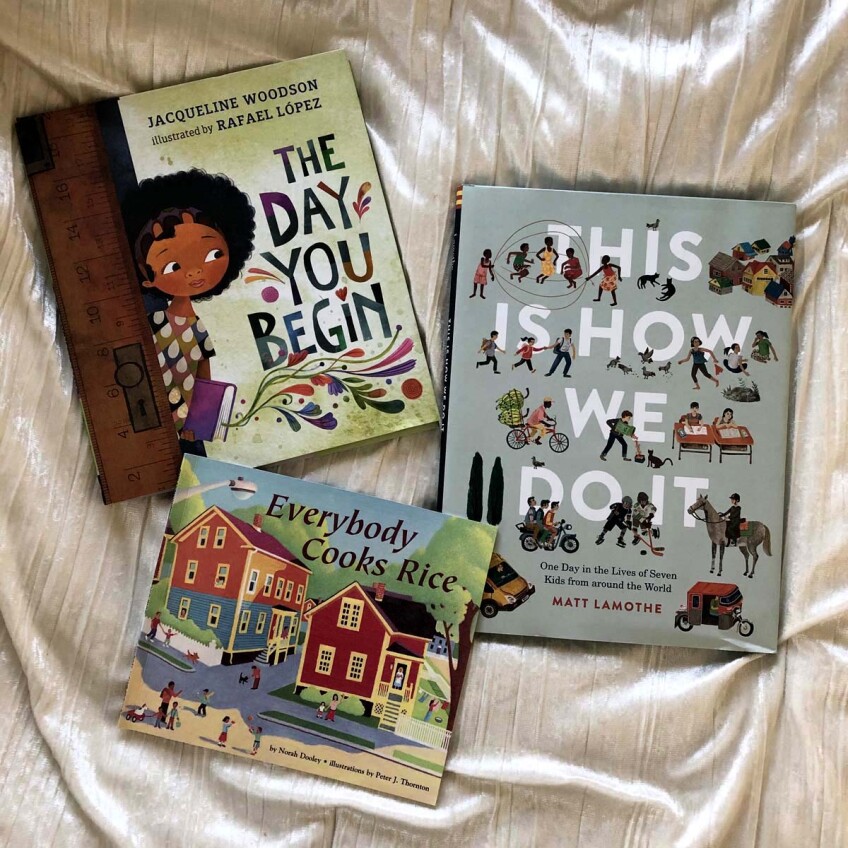 16 Books for Teaching Little Ones Tolerance and Understanding, Early  Childhood