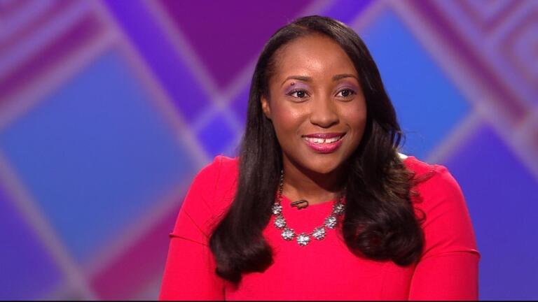 TTC Extra: Wonder Woman as Role Model