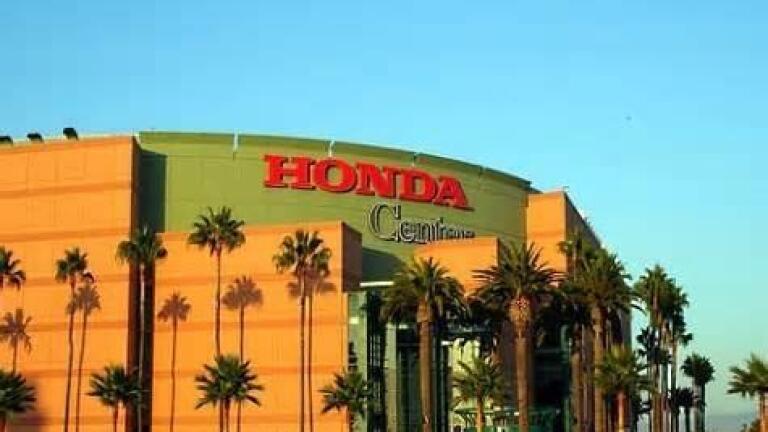 Layoffs at Honda Center