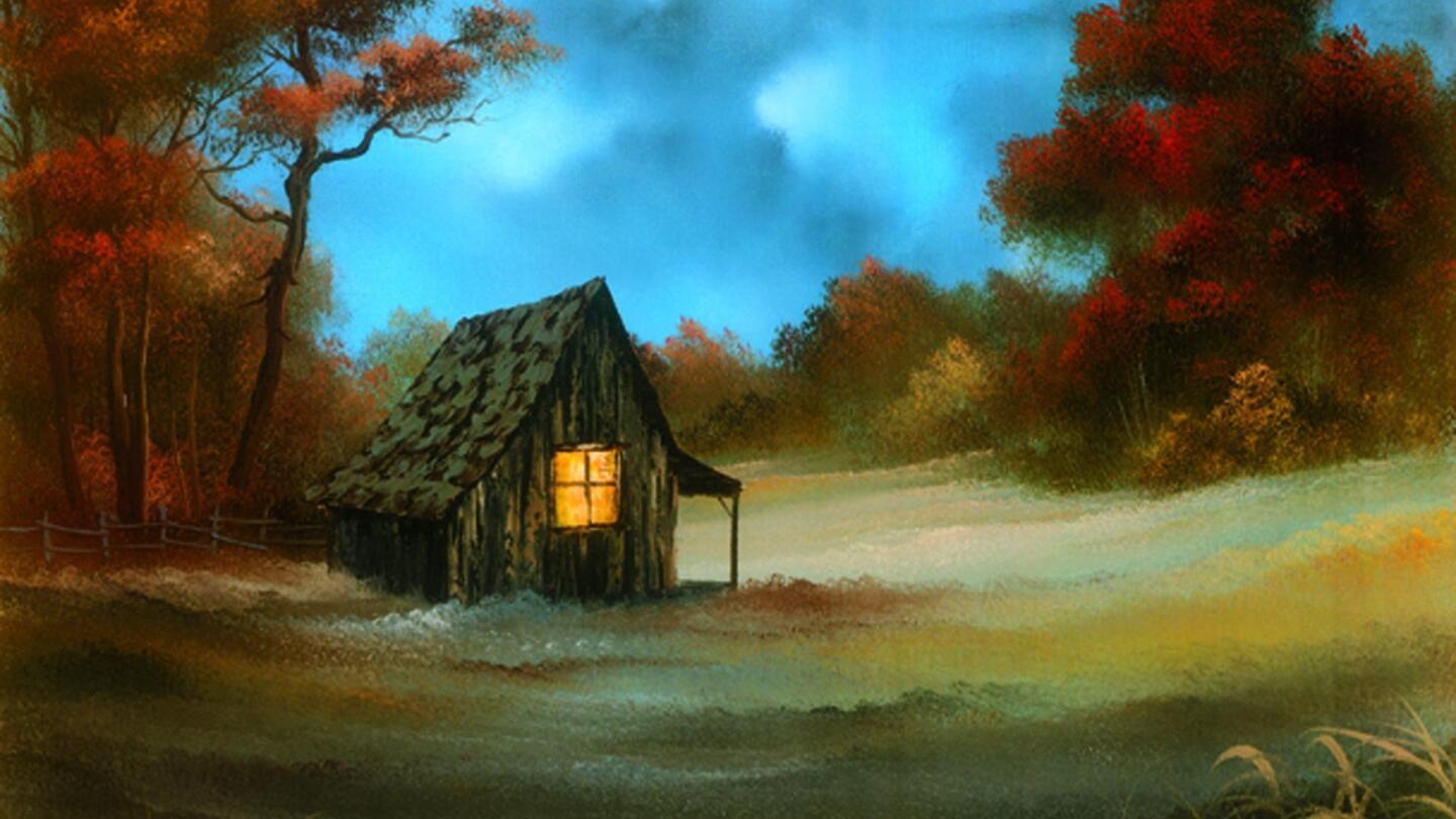 Home Before Nightfall