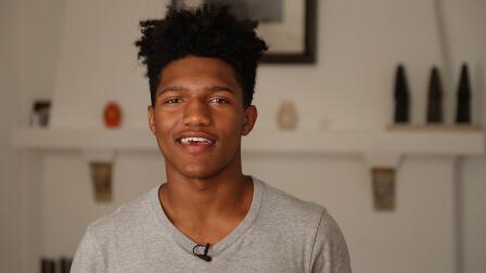Teens on being tethered to their phones and social media