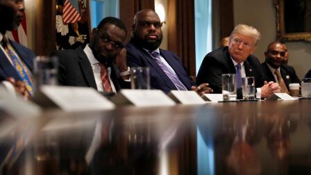 What do Trump’s policies mean for communities of color?