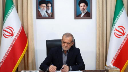 How Iran benefits from Trump's deal and what's next