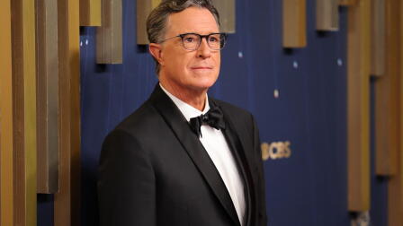 What Colbert's exit means for the future of late-night