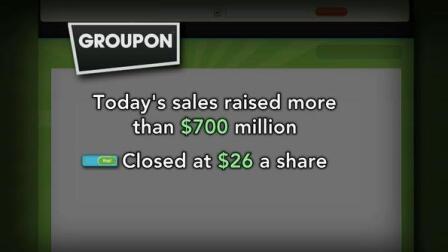Groupon Stock Soars, but Does It Have Lasting Value?