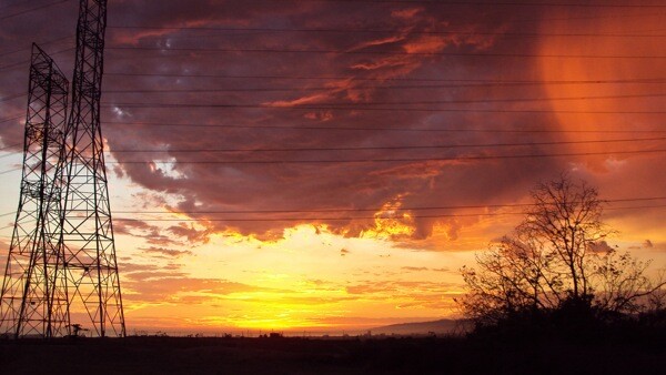 south-los-angeles-sunset