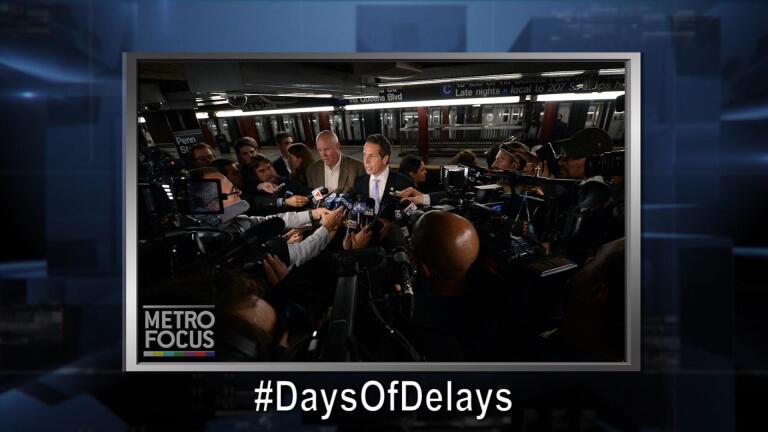 Metrofocus: July 6, 2017