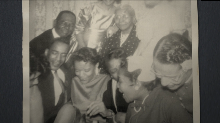Clues About Lee Daniels’ Fun-Loving Side of the Family