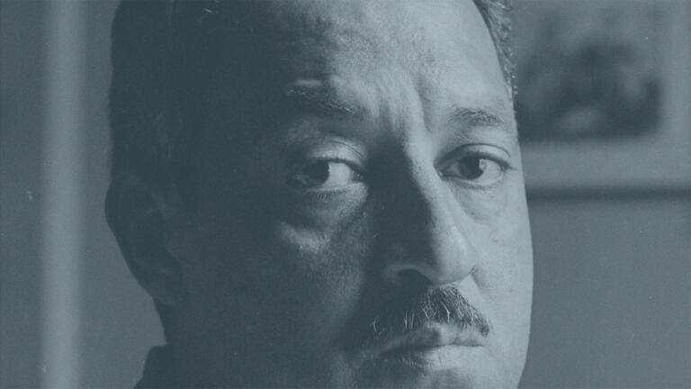Becoming Thurgood: America’s Social Architect