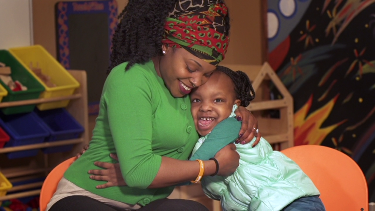 Can't Spoil Babies | Short