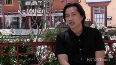 Richard Liu - Resistance to Change