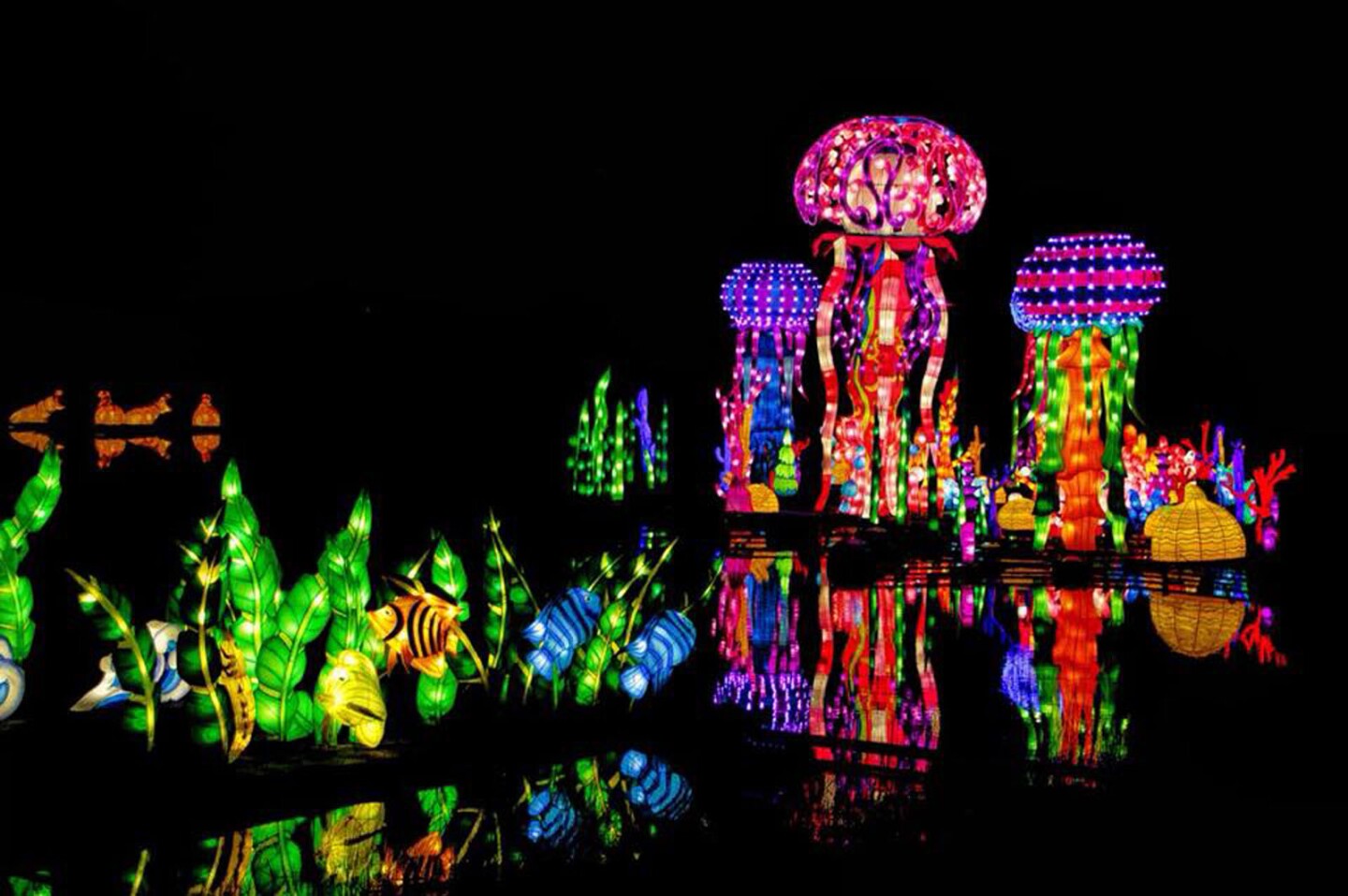 Chinese Lantern Festival