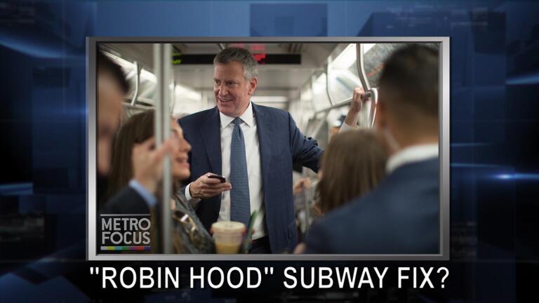 MetroFocus: August 7, 2017