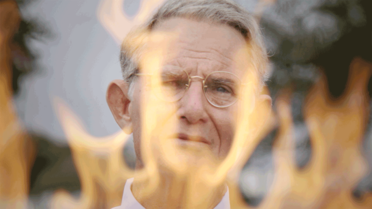 Man on Fire - Trailer