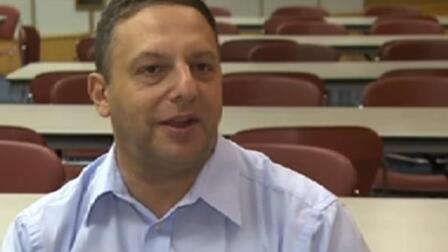 Julian Blumenthal: Bring Manufacturing Back